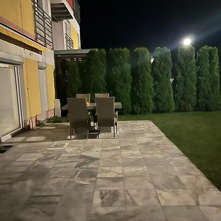 At Darłówko Apartamento *