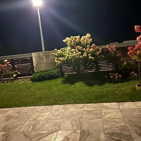 At Darłówko Apartamento