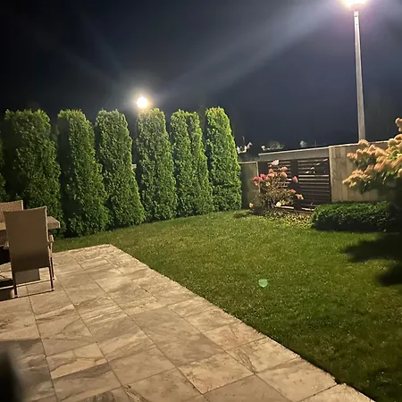 At Darłówko Apartamento *