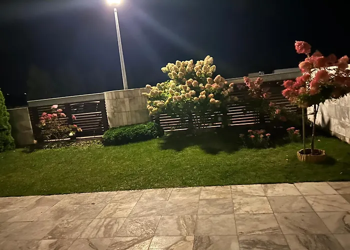 At Darłówko Apartamento